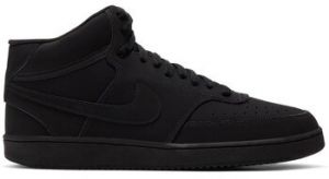 Členkové tenisky Nike  Court Vision Mid