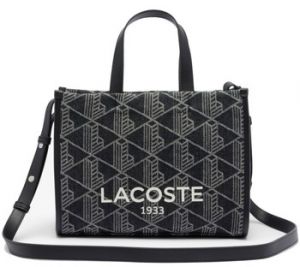 Kabelky Lacoste  HERITAGE JACQUARD COTTON S