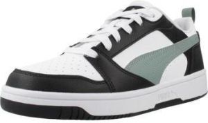 Nízke tenisky Puma  REBOUND V6 LO JR