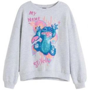 Mikiny Desigual  25WGSK09 1001