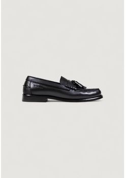 Mokasíny Tommy Hilfiger  HILFIGER TASSEL LTH FM0FM05494