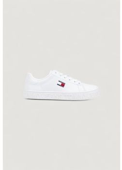 Nízke tenisky Tommy Hilfiger  TJW LOGO OUTSOLE SNE EN0EN02703