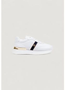 Nízke tenisky Tommy Hilfiger  WEBBING RUNNER FW0FW08904