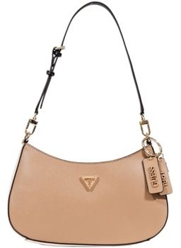 Tašky cez rameno Guess  NOELLE II TOP ZIP SHOULDER BAG HWZG96 72180