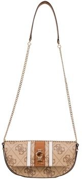 Tašky cez rameno Guess  ERENIA CONVERTIBLE XBODY FLAP HWSO78 38210