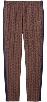 Nohavice Chinos/Nohavice Carrot Lacoste  XH1440-00