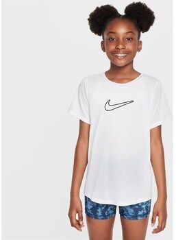 Tričká s krátkym rukávom Nike  FZ5600100