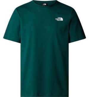 Tričká s krátkym rukávom The North Face  NF0A87NPA1B