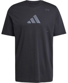 Tričká s krátkym rukávom adidas  JD1836000
