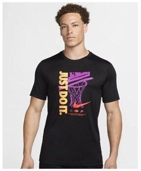Tričká s krátkym rukávom Nike  FZ8085010