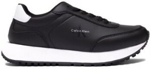 Nízke tenisky Calvin Klein Jeans  V3A983110BLKWH