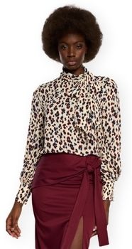 Blúzka Minueto  Top Leontina - Multicolor