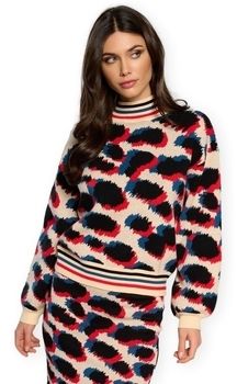 Svetre Minueto  Mattea Knit - Multicolor