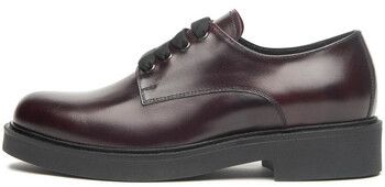 Richelieu NeroGiardini  Manolete Tr Altamura 8252 Lig