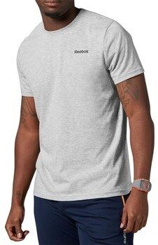 Tričká s krátkym rukávom Reebok Sport  Classic