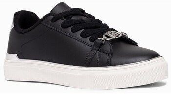 Nízke tenisky Liu Jo  BF5063PX026BLK