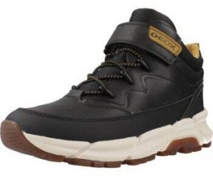 Polokozačky Geox  J FLEXYPER PLUS BABX G