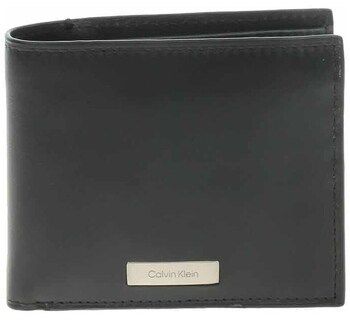 Peňaženky Calvin Klein Jeans  LV04D1067GUB1