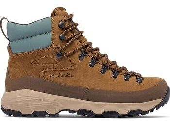 Turistická obuv Columbia  Newton Alpine Pt
