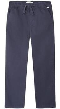 Nohavice Chinos/Nohavice Carrot Pepe jeans  PB2100009 595