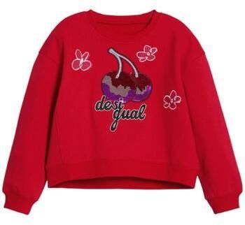 Mikiny Desigual  25WGSK07 3007
