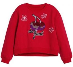 Mikiny Desigual  25WGSK07 3007