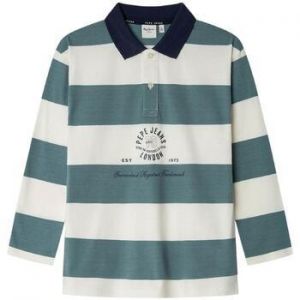 Polokošele s dlhým rukávom Pepe jeans  PB5400002