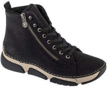 Členkové tenisky Rieker  Booties