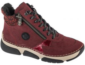 Členkové tenisky Rieker  Booties