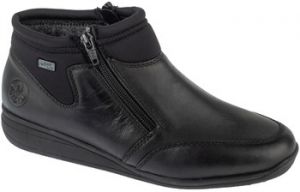 Polokozačky Rieker  Booties