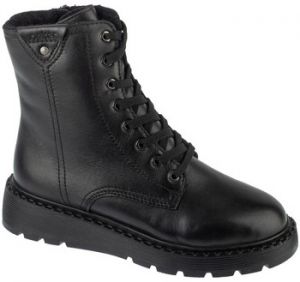 Polokozačky Rieker  Booties