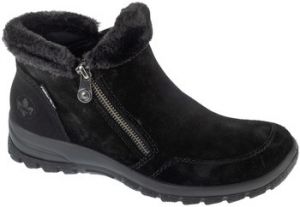 Polokozačky Rieker  Booties