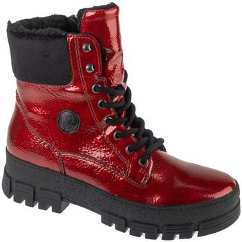 Čižmičky Rieker  Booties