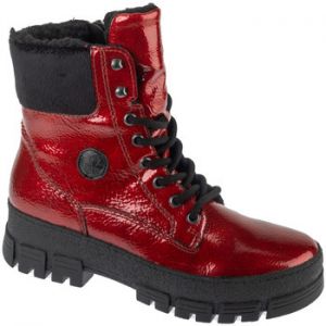 Čižmičky Rieker  Booties