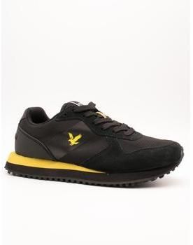 Nízke tenisky Lyle & Scott  -
