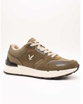 Nízke tenisky Lyle & Scott  -