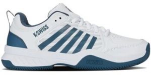 Nízke tenisky K-Swiss  Court Express 2