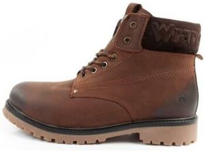 Polokozačky Wrangler  Arch Fur