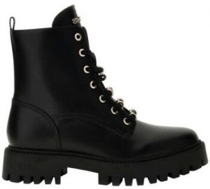 Polokozačky Guess  Bottines FIONAA