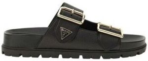 Šľapky Guess  Bottines FASTEN