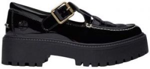 Derbie Timberland  Bottines STST BUCKLE SHOE