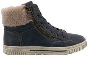 Členkové tenisky Mustang  Bottines 15M01-2002