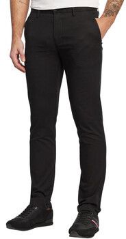 Nohavice Chinos/Nohavice Carrot Tommy Hilfiger  BLEECKER 1985 PIMA C MW0MW26619