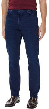 Rovné džínsy Tommy Hilfiger  STRAIGHT DENTON SSTR MW0MW39662