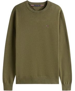 Svetre Tommy Hilfiger  ESSENTIAL SSNL COTTO MW0MW39999