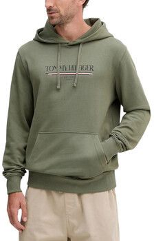 Mikiny Tommy Hilfiger  BRAND LOVE HILFIGER MW0MW40534