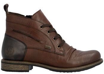Čižmičky Rieker  Bottines 74804