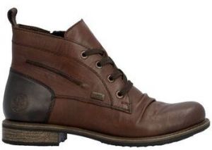 Čižmičky Rieker  Bottines 74804