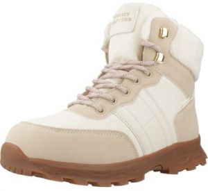 Polokozačky Tommy Hilfiger  BOOTIE ROGER