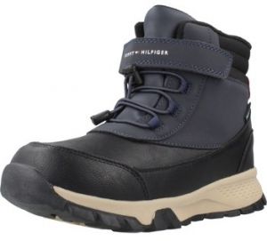 Polokozačky Tommy Hilfiger  SCOTTIE